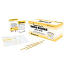 KIT HOME MAILER HEMASCREENGOLD ENV W/CARD