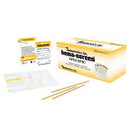 KIT HOME MAILER HEMASCREENGOLD ENV W/CARD