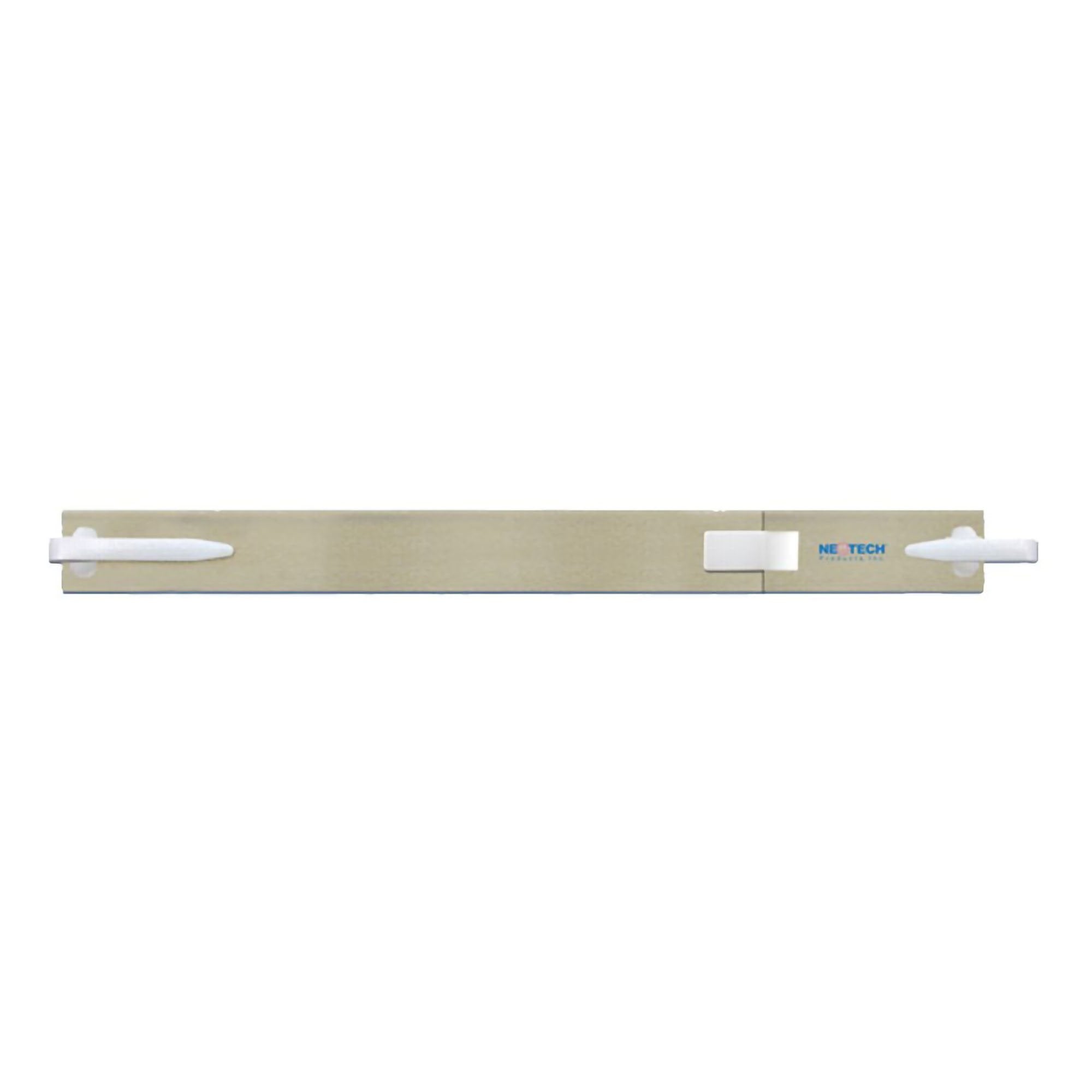 Tracheostomy Tube Holder EZCare 18 Inch Length Pediatric / Adult 