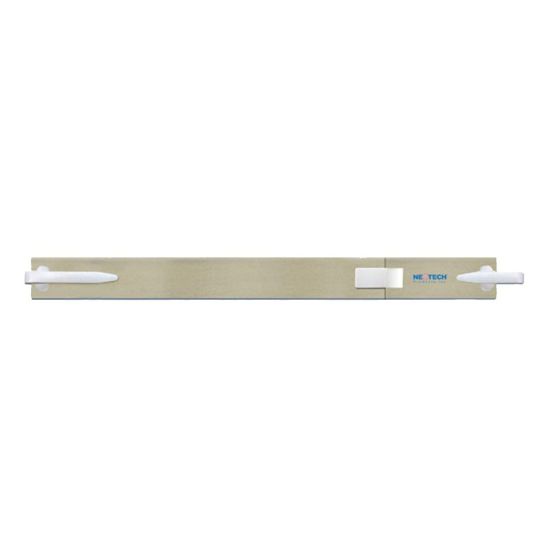 Tracheostomy Tube Holder EZCare 18 Inch Length Pediatric / Adult 