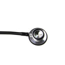 McKesson Brand McKesson Classic Stethoscope, Double-Sided Chest piece, Black, 32-inch Tube (50/CS)