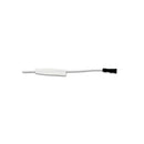 CATHETER HYDROPHILIC PEDI SNGL10IN 12FR STR TIP 30/BX10BX/CS