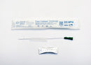 CATHETER HYDROPHILIC PEDI SNGL10IN 16FR STR TIP 30/BX10BX/CS