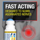 Icy Hot Max No Mess Pain Relief (Each)
