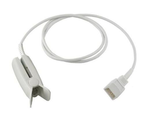 SpO2 Sensor Sensoronics Finger Adult Reusable 3 Foot Cord