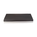 McKesson Gel Protekt Seat Cushion, 24 x 18 x 3 Inch (Case of 4)