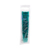 McKesson Inoculating Loop, Dark Color, 1 μL, 20-Centimeter Length (Case of 1000)