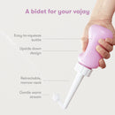 Upside Down Peri Bottle frida mom For Postpartum Recovery (Case of 24) 