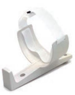 Mindray Sanitizing Wipes Mount for Rolling Stand