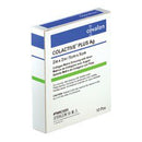 DRESSING COLLAGEN AG SILVER2X2 10/BX