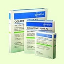DRESSING COLLAGEN AG SILVER4X4 10/BX