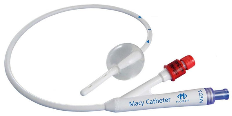 Rectal Medication Tube The Macy Catheter