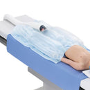 Solventum Corporation Forced Air Warming Blanket 3M Bair Hugger 24 X 35 Inch Nonwoven Polypropylene 1.5 oz. (10/CS) 