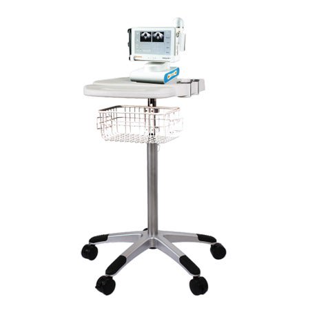 CART FOR HD3 BLADDER SCANNER(DROP)
