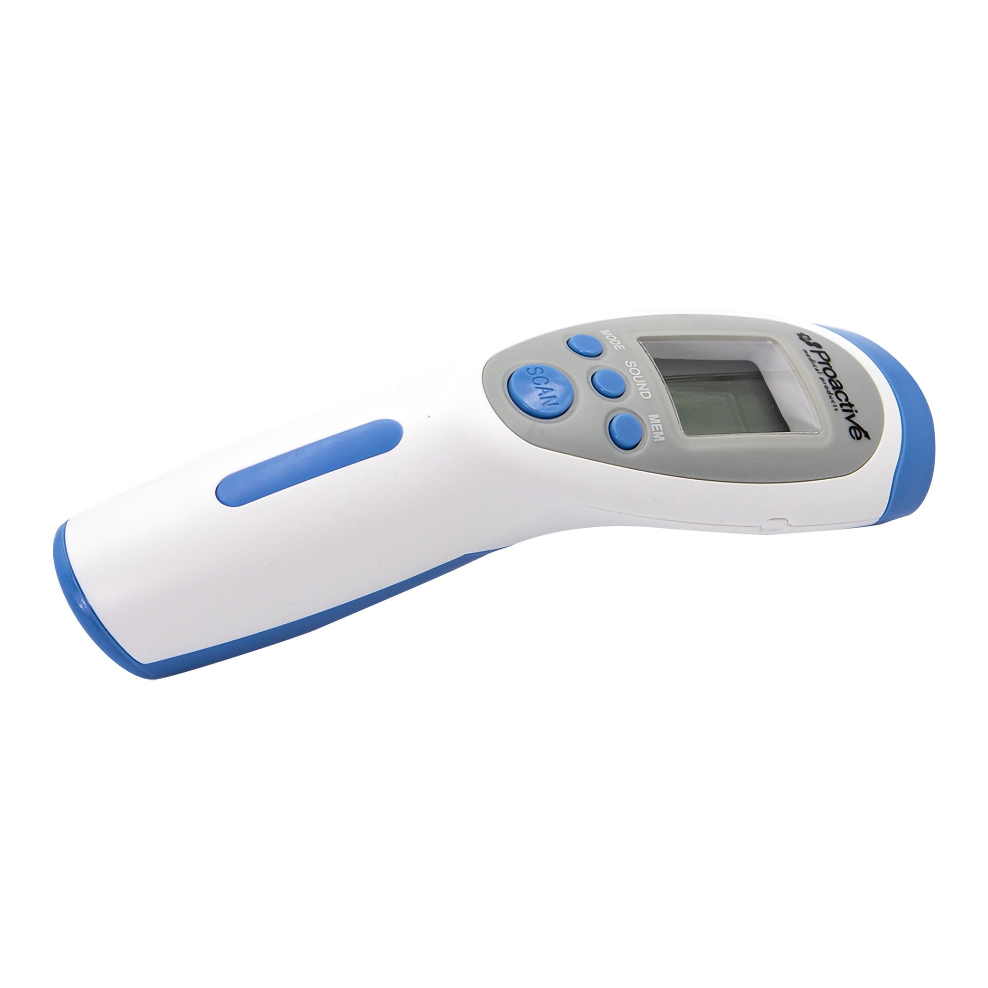 Non-Contact Skin Surface Thermometer Infrared Skin Probe Handheld 