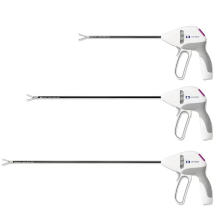 Medtronic LigaSure Blunt Tip Laparoscopic Sealer/Divider (6/Case)