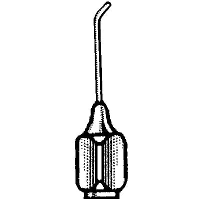Sklar Bishop-Harmon Cannula Only - 66-6811 