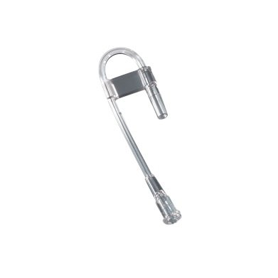 IV Extension Set Medex Small Bore 5 Inch Tubing Sterile 