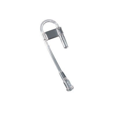 IV Extension Set Medex Small Bore 5 Inch Tubing Sterile (Case of 50)
