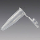 TUBE MICROCENTRIFUGE 1.MLGRADUATED NATURAL 500/BG