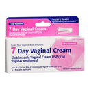 Taro Taro Pharmaceutical Clotrimazole 7 Vaginal Cream 