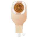 Ostomy Pouch High Output One-Piece System Soft Convex, Trim to Fit Up to 55 mm Stoma (Box of 5)