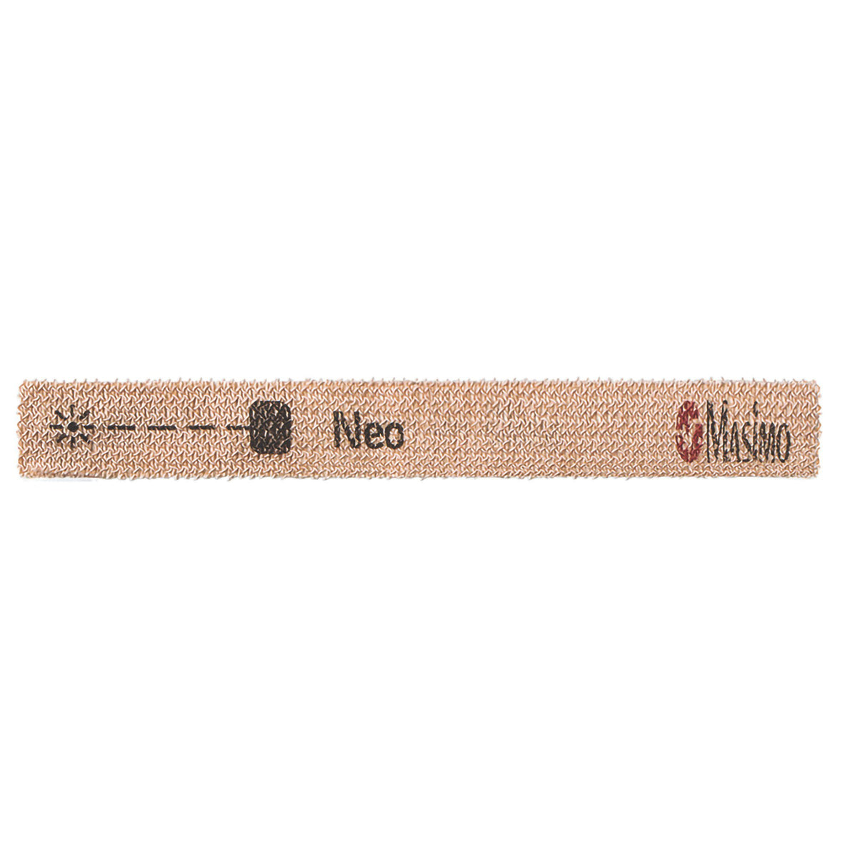 SpO2 Sensor Replacement Tape Replacement Tapes Finger Multiple Users Single Patient Use No Cord