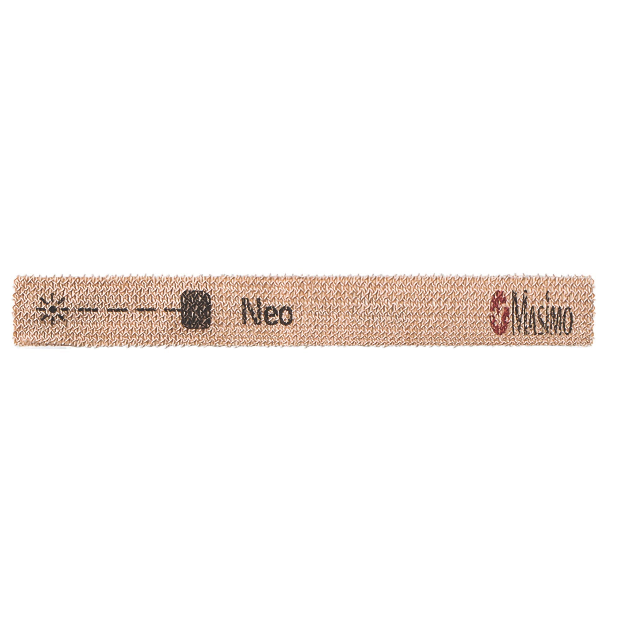 SpO2 Sensor Replacement Tape Replacement Tapes Finger Multiple Users Single Patient Use No Cord 