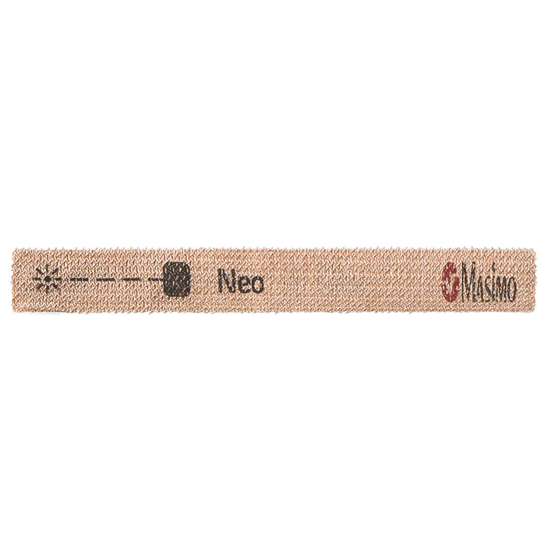 SpO2 Sensor Replacement Tape Replacement Tapes Finger Multiple Users Single Patient Use No Cord 