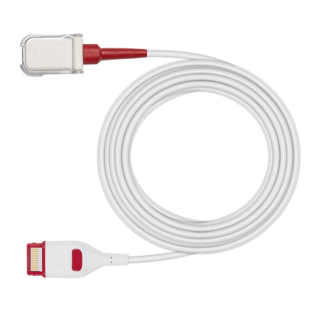 Masimo RD rainbow SET RED LNC M20 SpO2 Patient Cable 