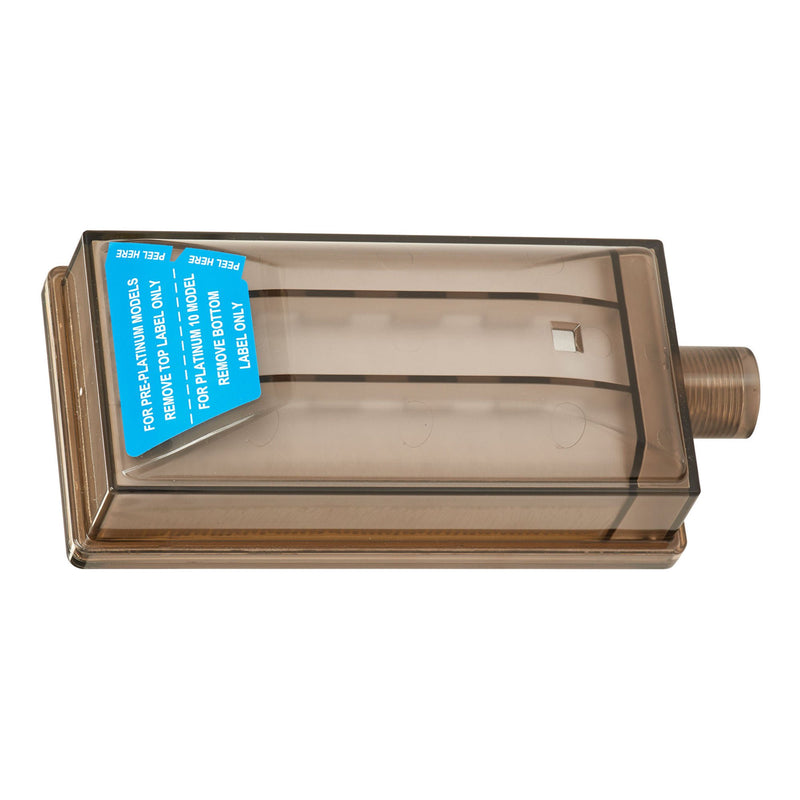 HEPA Capsule For Invacare Platinum 5 and 10 Filter (Each)