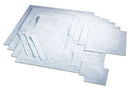 ZORB SHEETS 6IN X 6IN 500/BG5BG/CS
