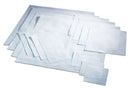 ZORB SHEETS 6IN X 6IN 500/BG5BG/CS