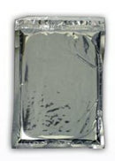 TRAY IMPRESSION ANTERIOR 35/PK