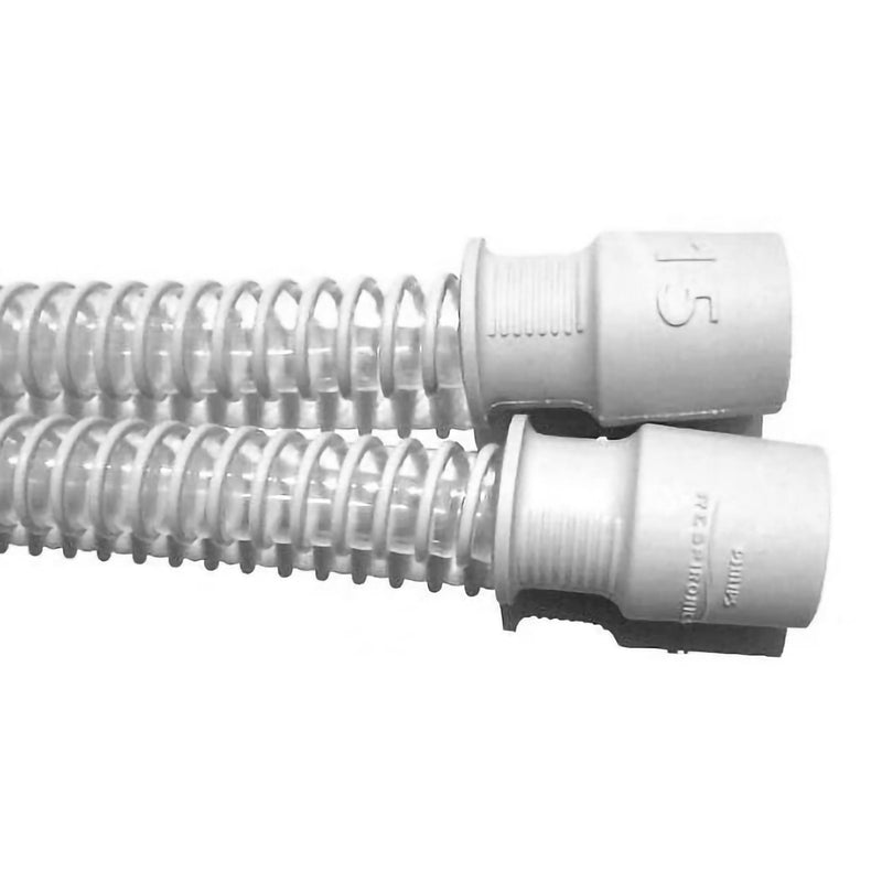 CPAP Tubing SlimLine System One Performance 6 Foot Length 15 mm ID 