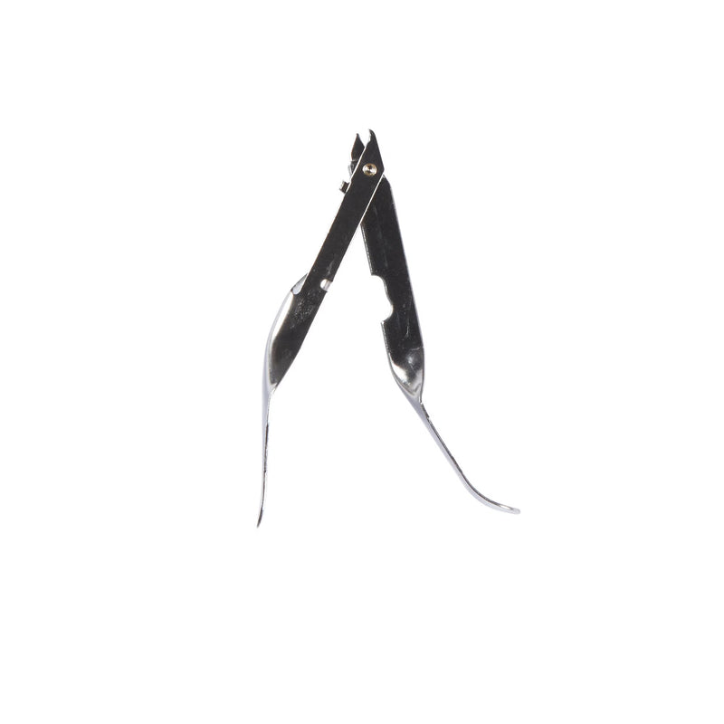Skin Staple Remover McKesson Plier Style Handle Straight Jaw Type Sterile Single Use (Case of 50)