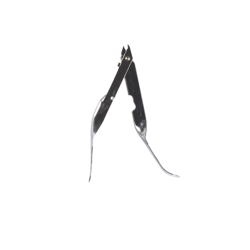 Skin Staple Remover McKesson Plier Style Handle Straight Jaw Type Sterile Single Use 
