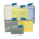 RESERVOIR CASSETTE MEDICATIONCADD 100ML YELLOW 12/BX
