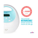 Spectra S1 Plus Single / Double Electric Breast Pump 