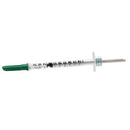 SYRING INSULIN U-500 31GX6MM.5ML SINGLE ST 100/BX 5BX/CS