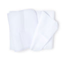 DJO Procare 4-Panel Abdominal Support, One Size Fits 45 - 62 Inch Waists 