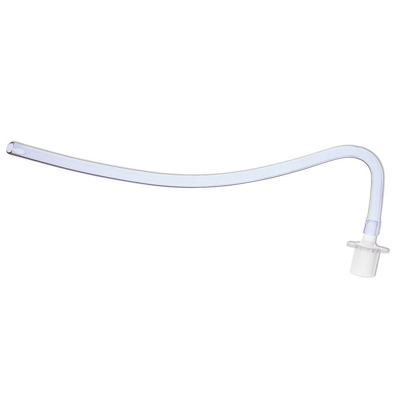 Cuffed Endotracheal Tube SunMed Curved 3.5 mm ID Pediatric Murphy Eye 