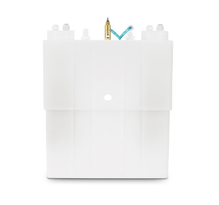Midmark Double VistaCool Direct-To-Drain System 