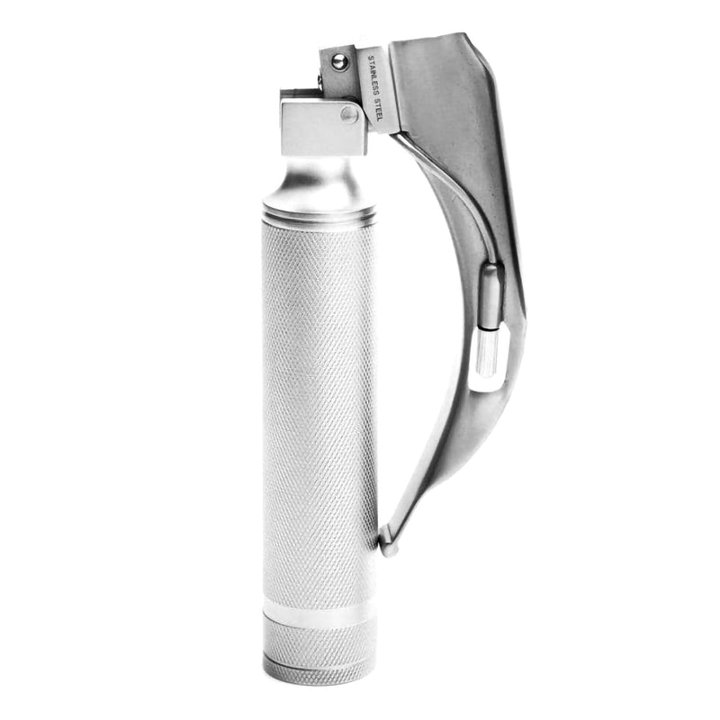 Laryngoscope Handle McKesson Conventional Medium Standard Handle 
