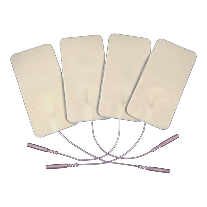 McKesson Electrotherapy Electrode For TENS and EMS Units 