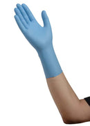 GLOVE NITRILE EXAM PF LG100/BX 10BX/CS