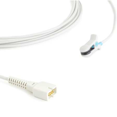 Edan Adult Ear Clip 