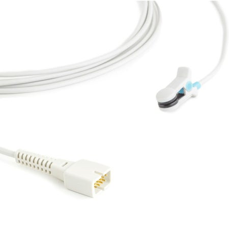 Edan Adult Ear Clip 