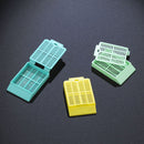 TISSUE CASSETTE 30DEGREE WHT500/BX 2BX/CS