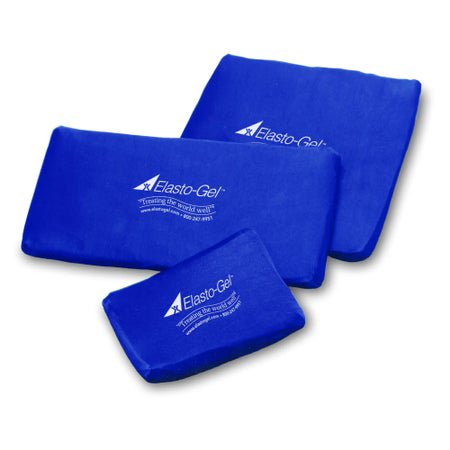 HOT/COLD PACK ALL PURPOSE 6X8WATERPROOF 10/CS